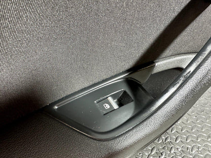 16-19 AUDI A4 B9 SALOON GENUINE REAR PASSENGER SIDE DOOR CARD PANEL 8W0868065