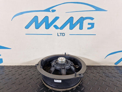 12-18 AUDI A6 C7 2.0 DIESEL GENUINE REAR DOOR SPEAKER LEFT OR RIGHT 4G1035411