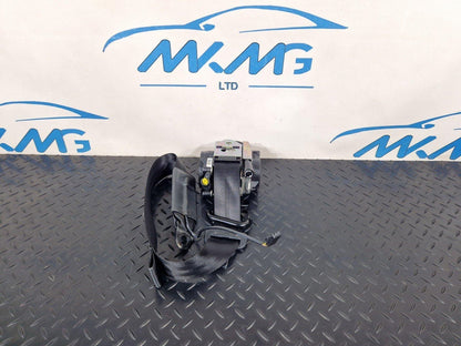 16-24 AUDI A5 F5 CONVERTIBLE FRONT RIGHT DRIVER SIDE SEAT BELT 8W7857706