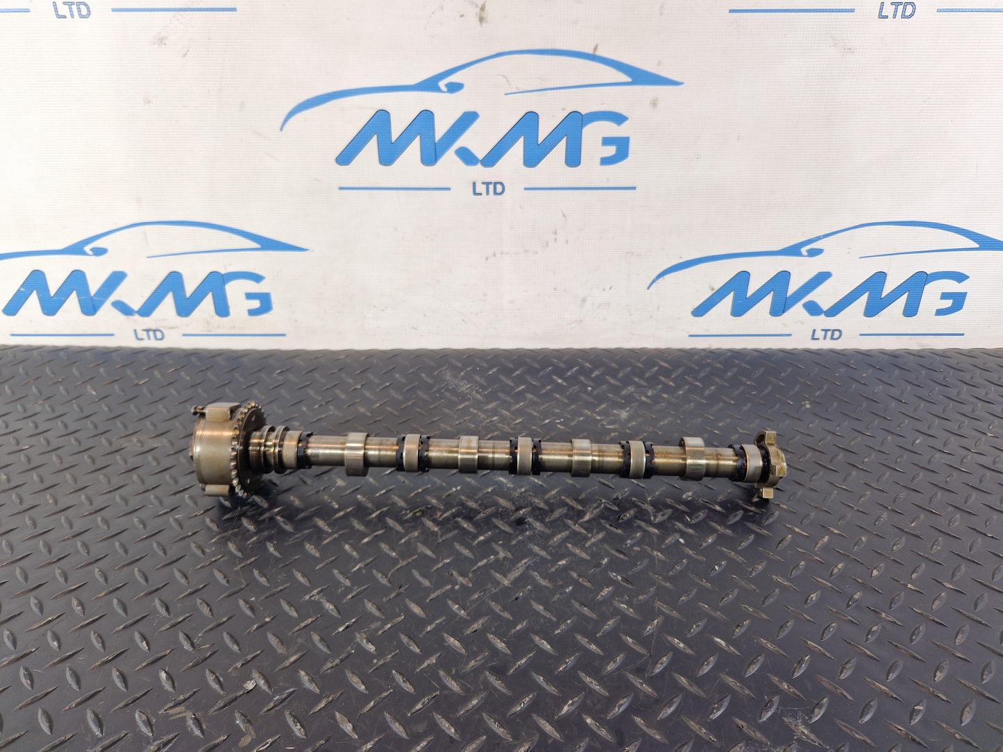 Land Rover Range Rover Evoque L551 2.0 Petrol Inlet Camshaft H4P3-6A270-DC