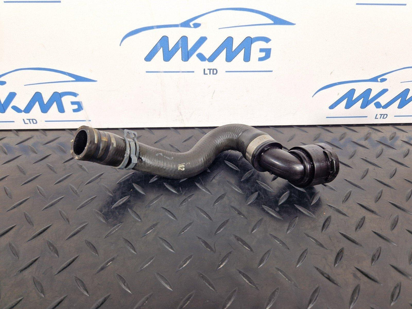 16-23 AUDI A5 F5 SPORTBACK S-LINE GENUINE WATER COOLANT PIPE 8W0819334G