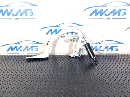 12-18 AUDI A6 C7 TAILGATE BOOT LID HINGE RIGHT DRIVER SIDE 4G5827302B