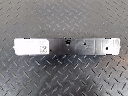 18-ON MERCEDES BENZ SPRINTER W907 W910 DASHBOARD RADIO BUTTONS A9079002303