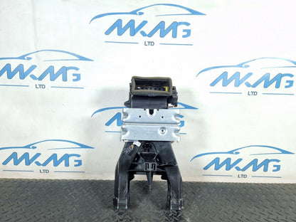 16-19 MERCEDES BENZ GLE W166 CENTER CONSOLE AIR FLOW VENT DUCT TUBE A1668301600