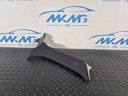 16-22 MERCEDES BENZ X253 DRIVER SIDE REAR C-PILLAR TRIM COVER A2536906901