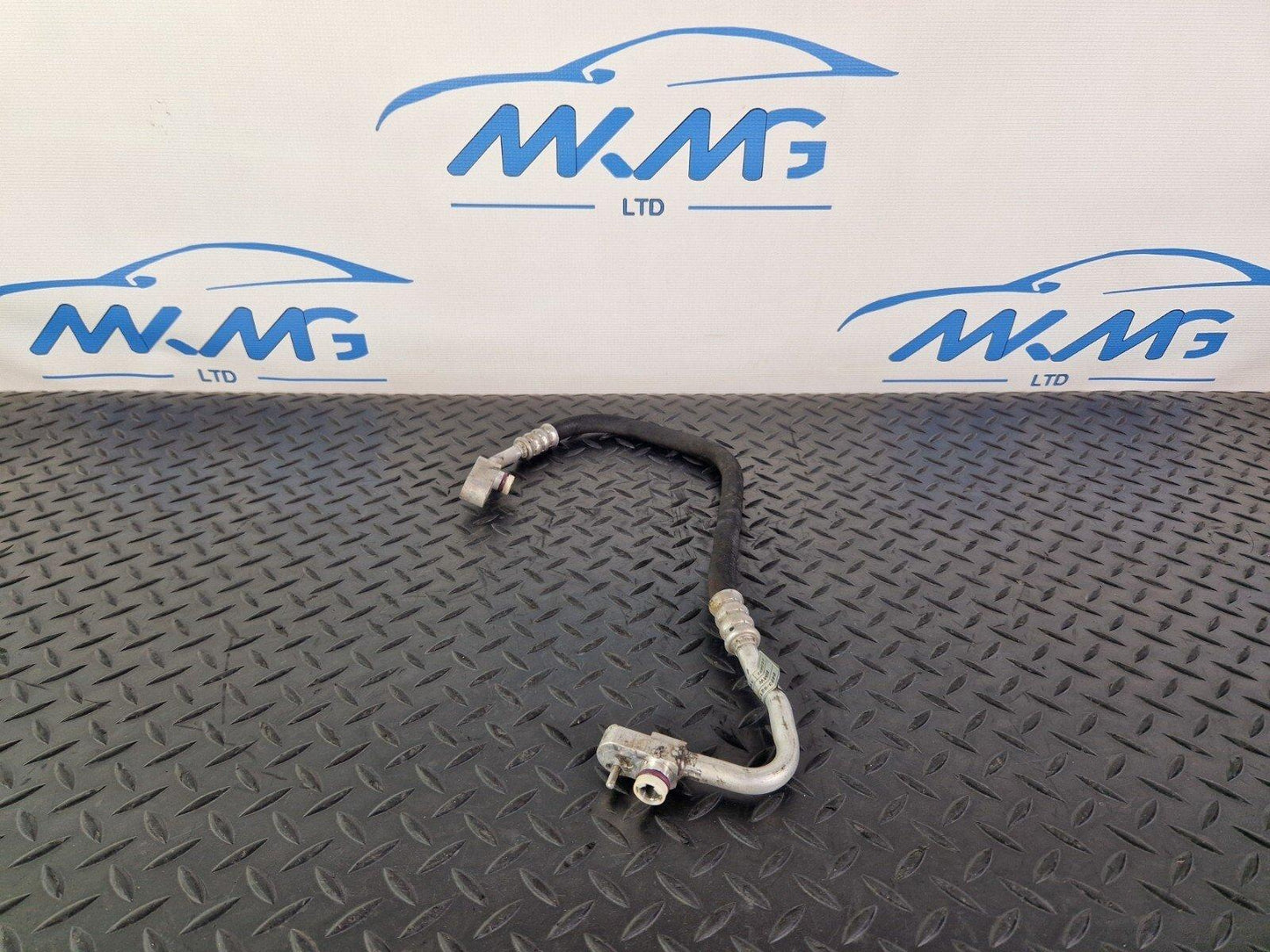 14-16 BMW 2 SERIES F22 GENUINE A/C AIR CONDITIONING HOSE PIPE 19032410