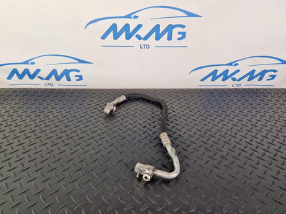 14-16 BMW 2 SERIES F22 GENUINE A/C AIR CONDITIONING HOSE PIPE 19032410