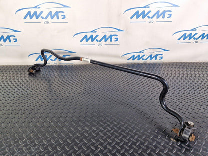 10-18 AUDI A7 4G S-LINE GENUINE REAR ANTI ROLL BAR 4G0511305M