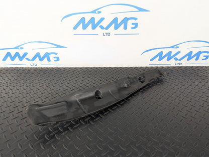 16-19 AUDI A4 B9 GENUINE OEM FRONT LEFT SIDE N/S WING FENDER COVER 8W0821111