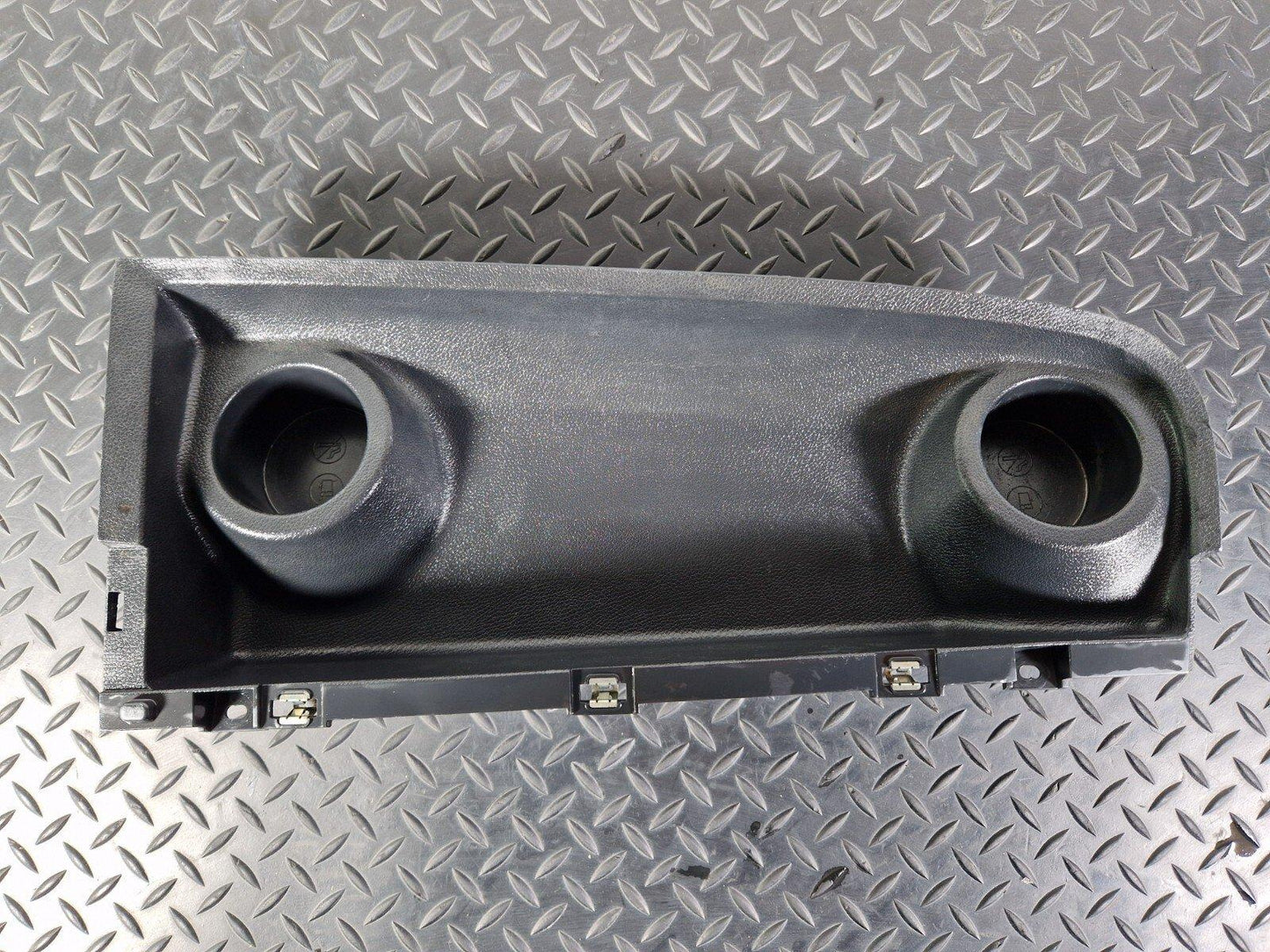 18-ON MERCEDES BENZ SPRINTER W907 W910 OEM STORAGE TRIM LEFT SIDE A9106803300