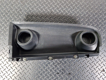 18-ON MERCEDES BENZ SPRINTER W907 W910 OEM STORAGE TRIM LEFT SIDE A9106803300