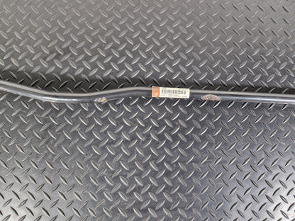 10-18 AUDI A7 4G S-LINE GENUINE REAR ANTI ROLL BAR 4G0511305M