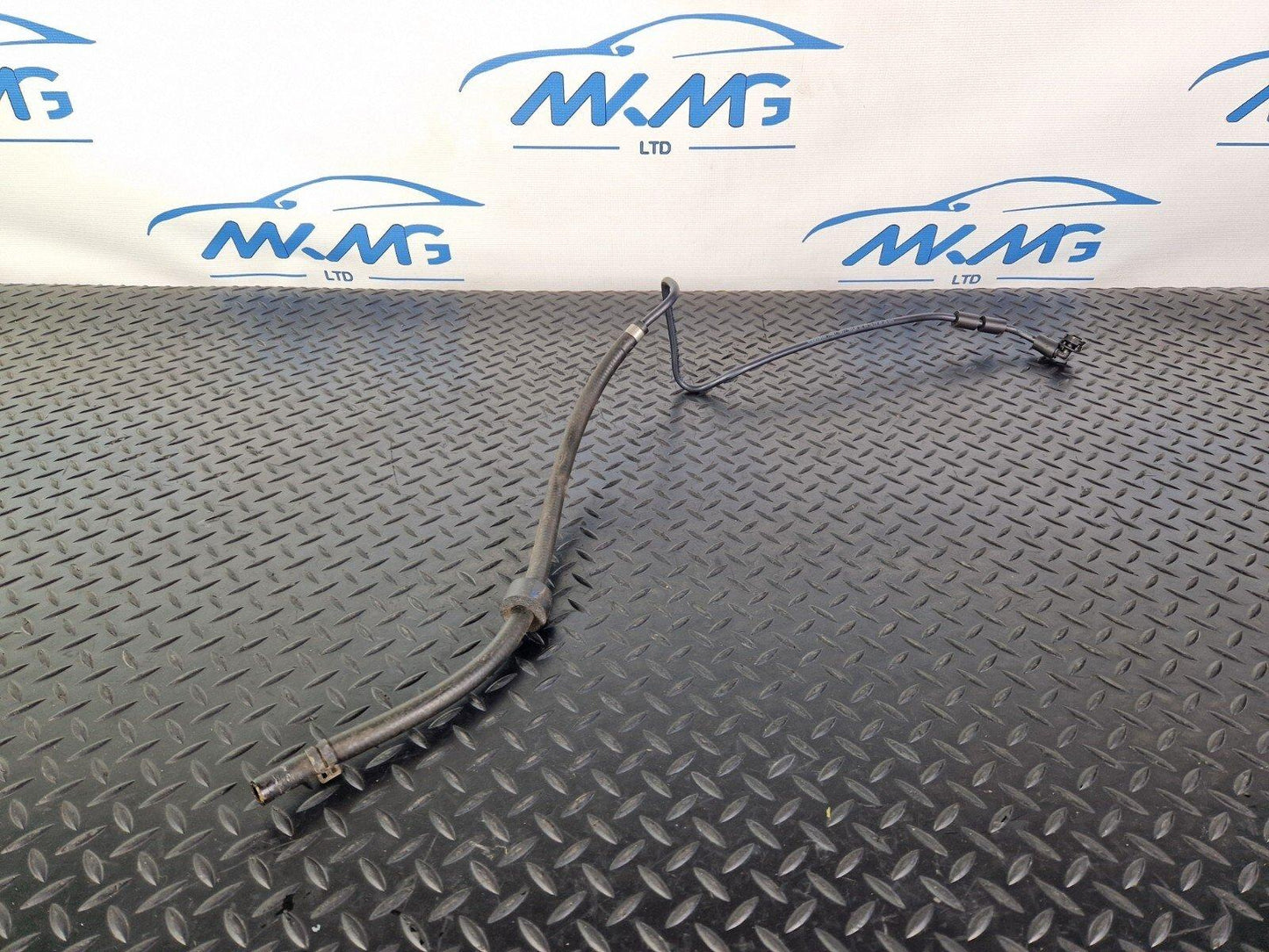14-21 MERCEDES BENZ W205 GENUINE OEM WINDSHIELD WASHER HOSE PIPE A2058308004