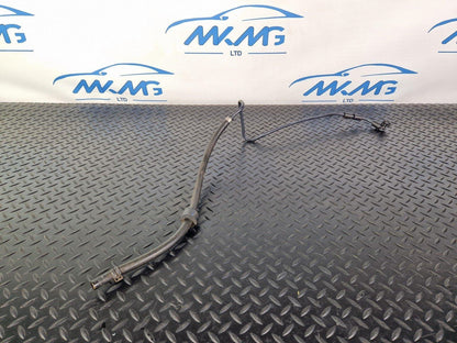 14-21 MERCEDES BENZ W205 GENUINE OEM WINDSHIELD WASHER HOSE PIPE A2058308004