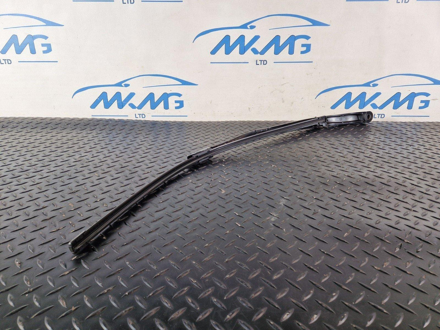 16-20 AUDI Q7 4M GENUINE FRONT RIGHT DRIVER O/S WIPER ARM 4M2955408