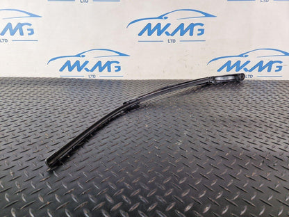 16-20 AUDI Q7 4M GENUINE FRONT RIGHT DRIVER O/S WIPER ARM 4M2955408