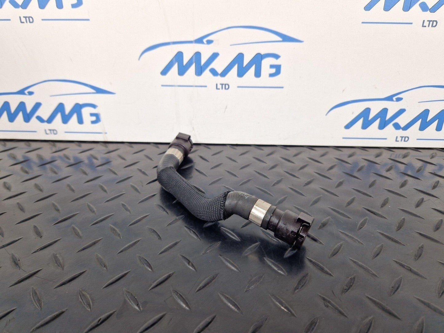 11-18 BMW 6 SERIES F06 GENUINE COOLANT HOSE PIPE LINE 8517081