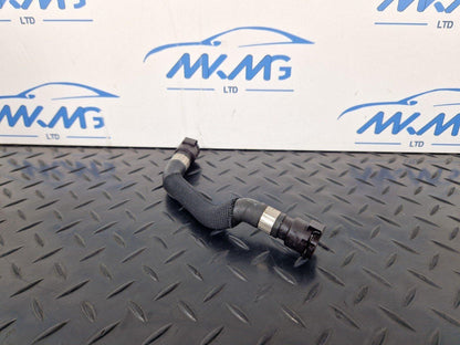 11-18 BMW 6 SERIES F06 GENUINE COOLANT HOSE PIPE LINE 8517081