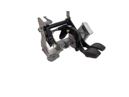 16-24 AUDI A5 F5 COUPE OEM BRAKE AND CLUTCH PEDAL BOX ASSEMBLY 8W2721140