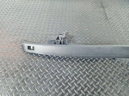 14-21 MERCEDES BENZ W205 GENUINE REAR RIGHT SEAT TRIM COVER A2056906825