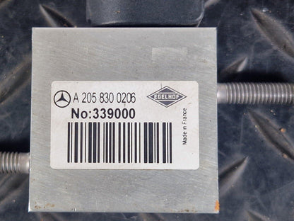 19-ON MERCEDES BENZ A CLASS EQ W177 AIR CONDITION EXPANSION VALVE A2058300206
