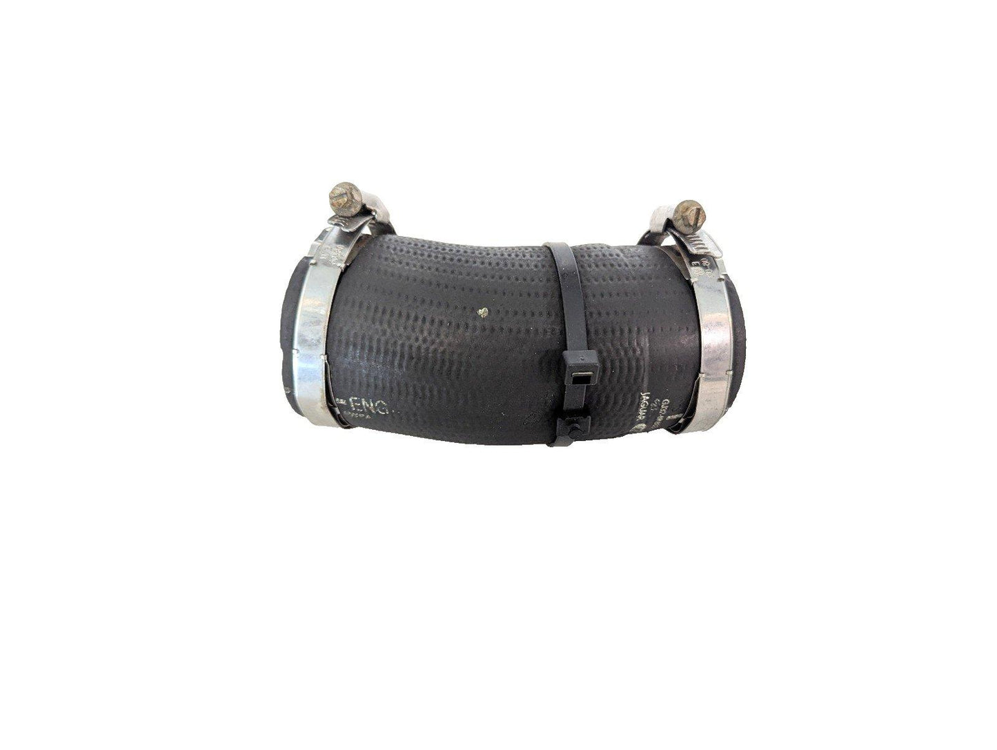 14-19 LAND ROVER L550 DISCOVERY SPORT OEM INTERCOOLER AIR INTAKE PIPE GJ326K863A