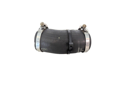 14-19 LAND ROVER L550 DISCOVERY SPORT OEM INTERCOOLER AIR INTAKE PIPE GJ326K863A