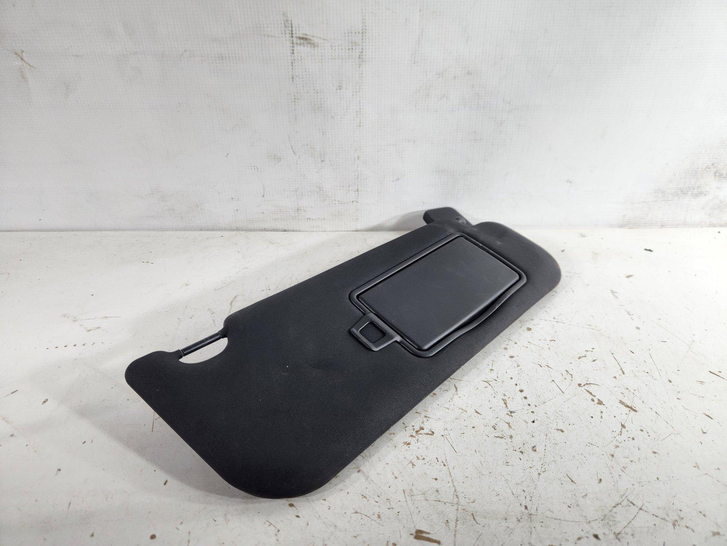 Range Rover Evoque L551 Genuine Front Right O/S Driver Sun Visor JLR04100PE