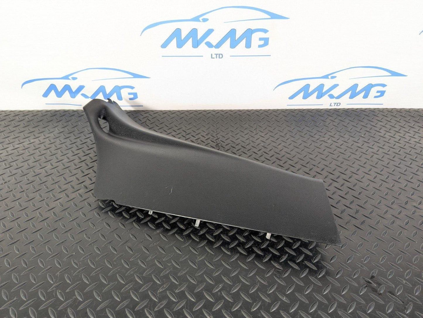 14-21 BMW 2 SERIES 218d GRAN TOURER F46 REAR RIGHT C-PILLAR TRIM COVER 7323666