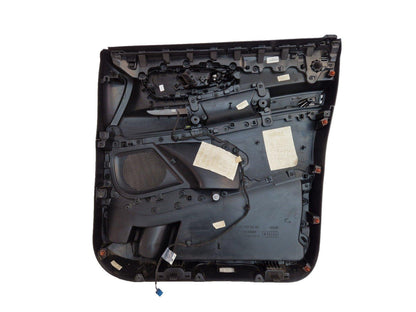 14-23 MERCEDES VITO W447 GENUINE FRONT LEFT DOOR PANEL LHD A4477271778