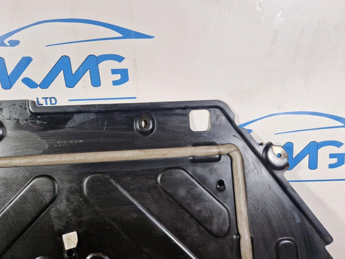 19-ON MERCEDES BENZ A CLASS EQ W177 V177 BATTERY UNDERTRAY COVER A2473431700