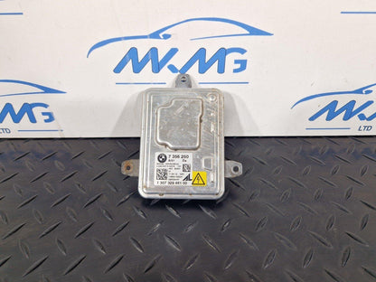 11-18 BMW 6 SERIES F06 XENON HEADLIGHT CONTROL UNIT 7356250