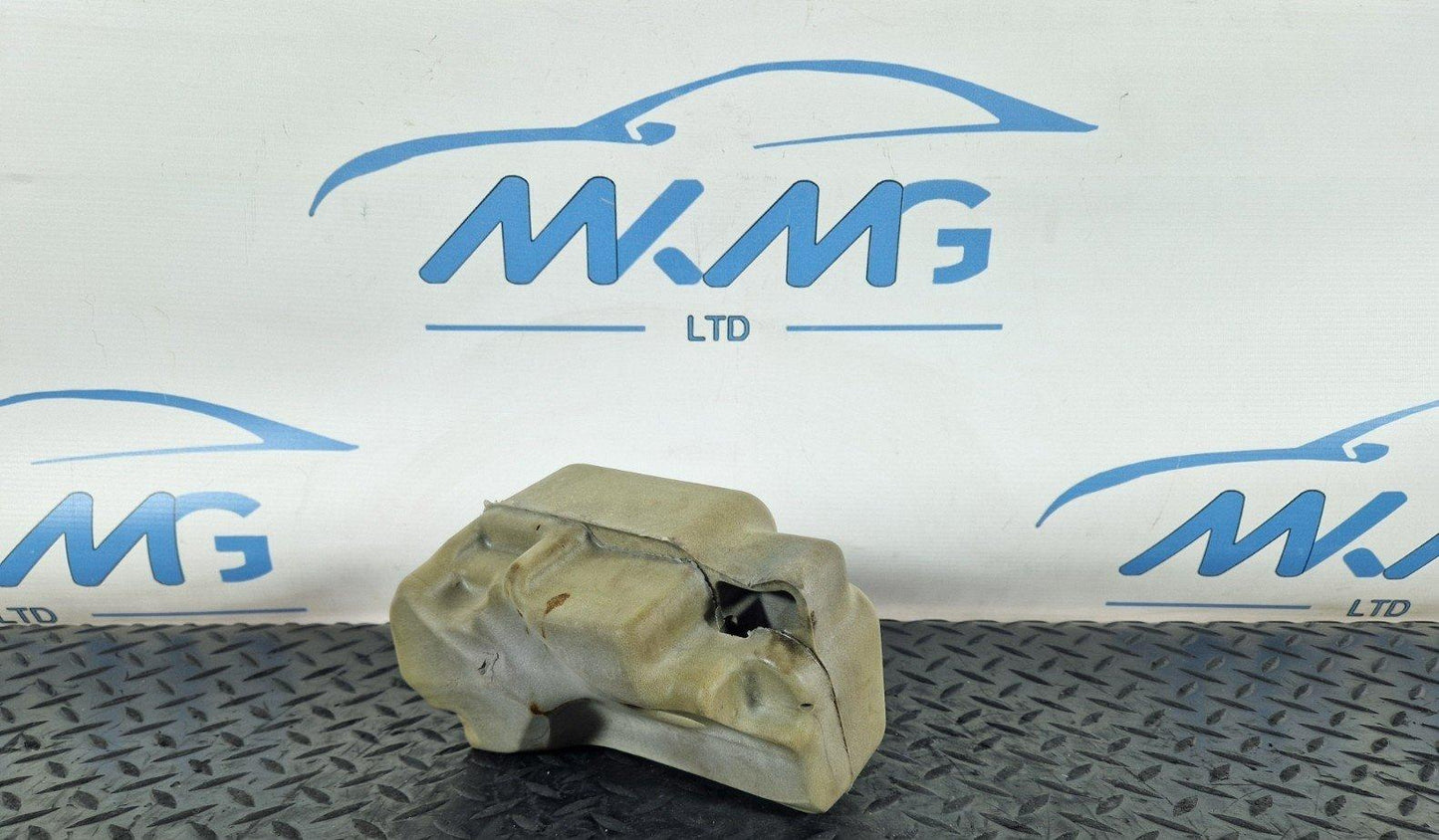 11-19 MERCEDES BENZ ML W166 OEM TAILGATE BOOTLID REAR LOCK FOAM  A1667570096
