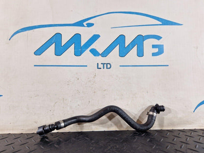 16-20 AUDI Q7 4M VACUUM BRAKE HOSE PIPE LINE 4M0611931AH