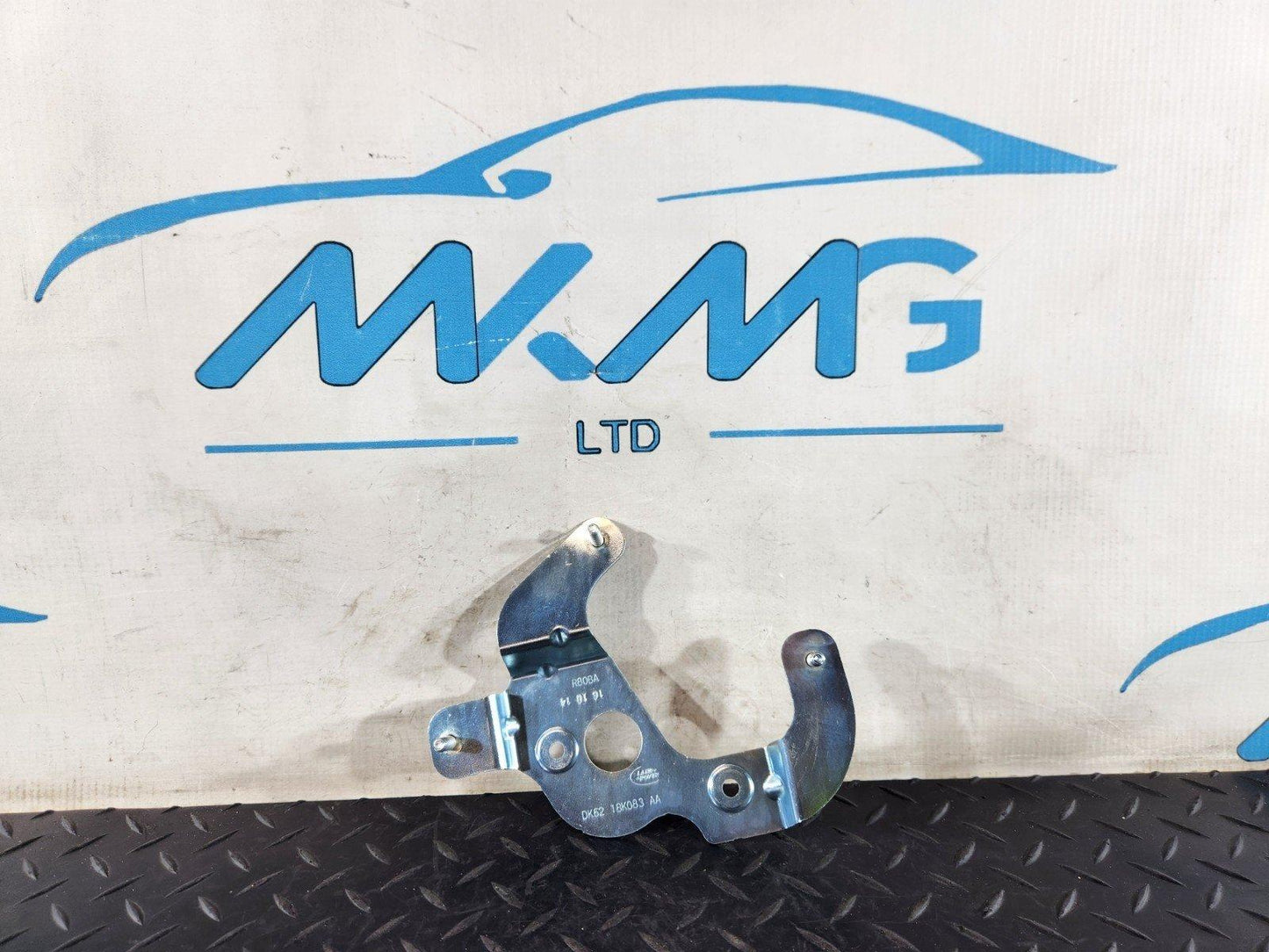 13-23 RANGE ROVER SPORT L494 CONTROL UNIT BRACKET HOLDER MOUNT DK6218K083AA