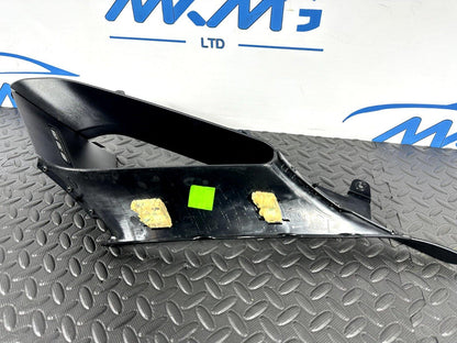 14-21 BMW 2 SERIES GRAN TOURER F45 F46 LEFT SIDE A-PILLAR TRIM BLACK 7329585