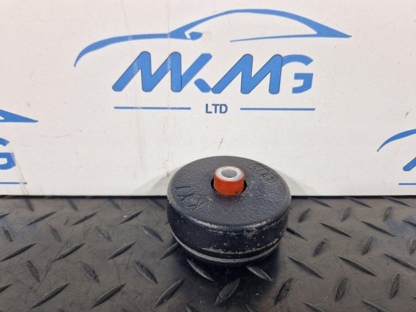 20-24 BMW 1 SERIES F40 GENUINE REAR AXLE VIBRATION ABSORBER 6897637