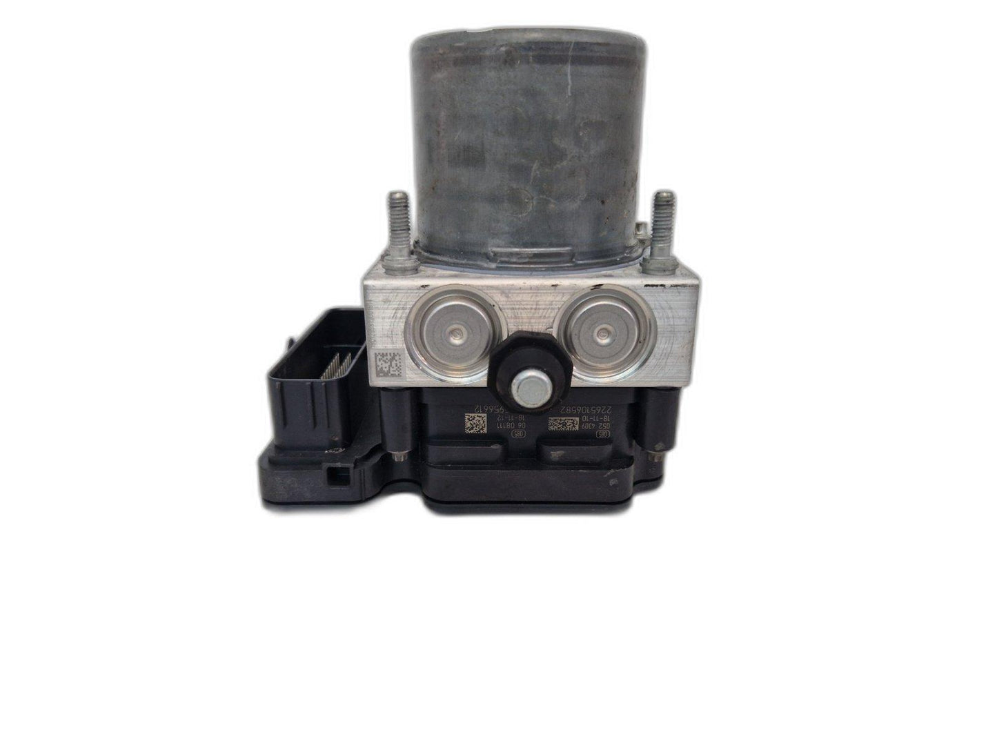 MERCEDES BENZ A CLASS W177 OEM ABS PUMP + MODULE A1779009203