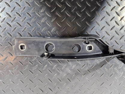 12-18 AUDI A6 C7 FRONT HOOD BONNET DRIVER RIGHT SIDE HINGE 4G8823302E