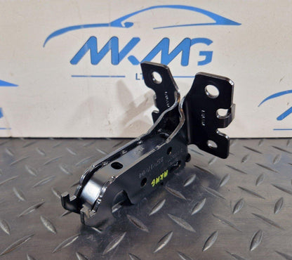 16-19 AUDI A4 B9 GENUINE OEM REAR CENTRE SEAT BRACKET MOUNT 8W0886177A