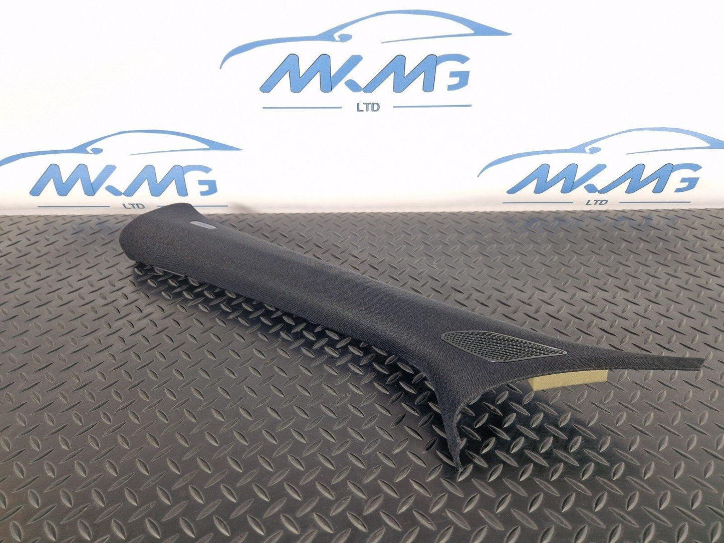 19-ON MERCEDES B CLASS W247 FRONT LEFT A PILLAR TRIM & SPEAKER A2476900100