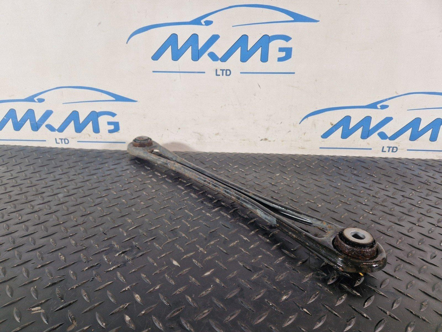 10-15 AUDI Q7 4L GENUINE REAR TRACK CONTROL ARM FITS LEFT & RIGHT 7L8501529A