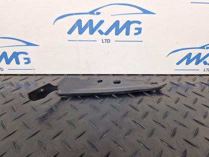 16-23 AUDI S5 COUPE FRONT LEFT N/S MUD DEFLECTOR COVER TRIM 1402000013