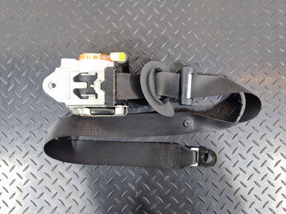 19-ON MERCEDES BENZ  B CLASS W247 FRONT LEFT PASSENGER SEAT BELT A2478600185
