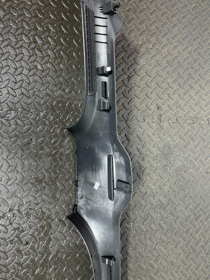 17-20 VW GOLF MK7.5 Door Left Interior Sill Trim 5G4853371C 5G4853369