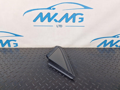 11-19 MERCEDES BENZ ML W166 EXTERIOR WING TRIM LEFT PASSENGER SIDE A2466901987