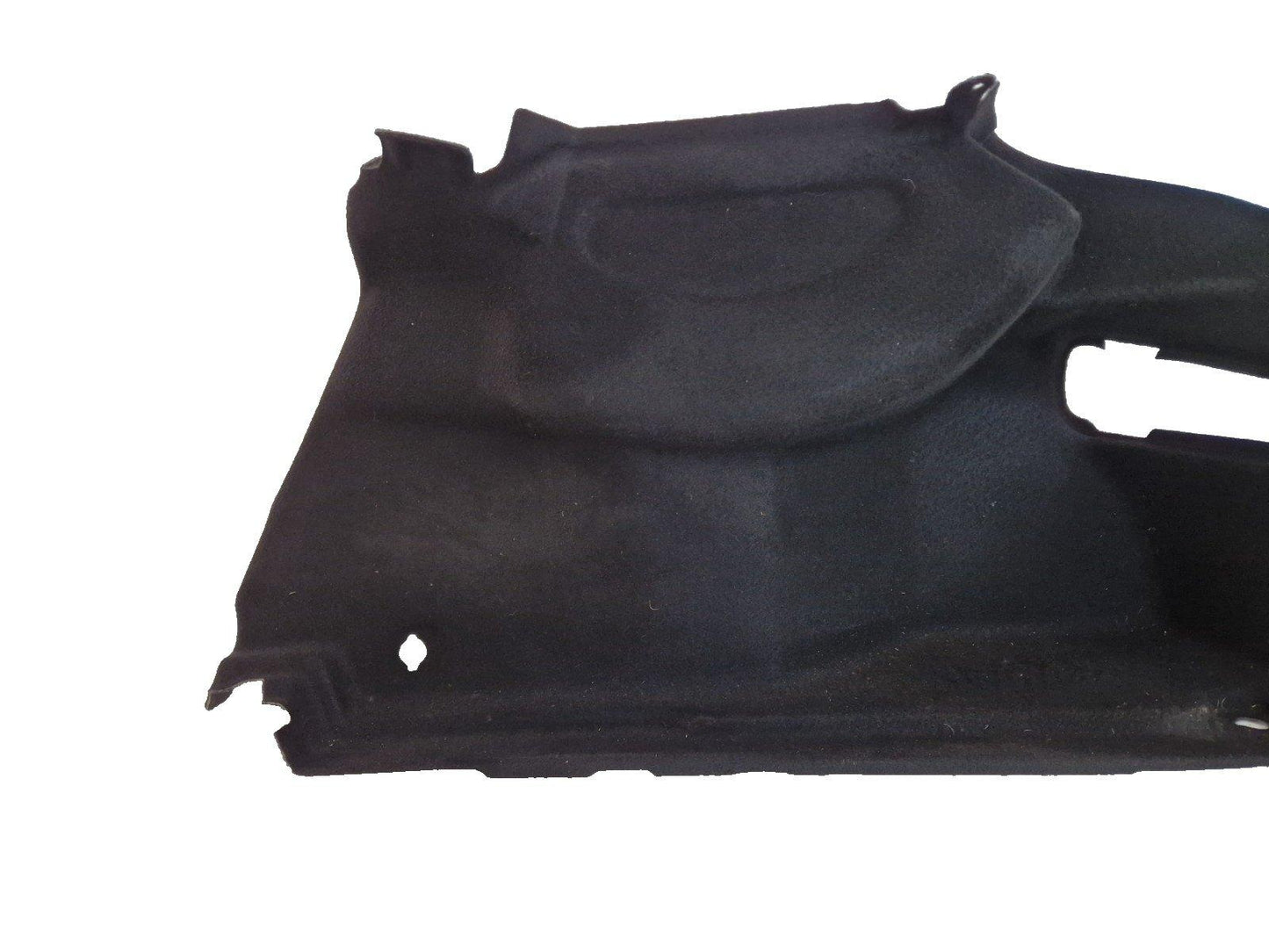 13-19 MERCEDES BENZ CLA C117 AMG GENUINE BOOT SIDE TRIM CARD RIGHT A1176900141