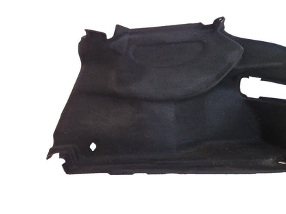 13-19 MERCEDES BENZ CLA C117 AMG GENUINE BOOT SIDE TRIM CARD RIGHT A1176900141