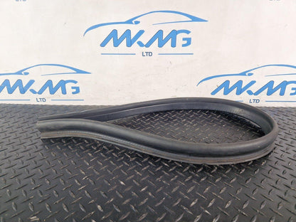 10-15 AUDI Q7 4L GENUINE BULK HEAD UNDER BONNET RUBBER SEAL 4L0823723