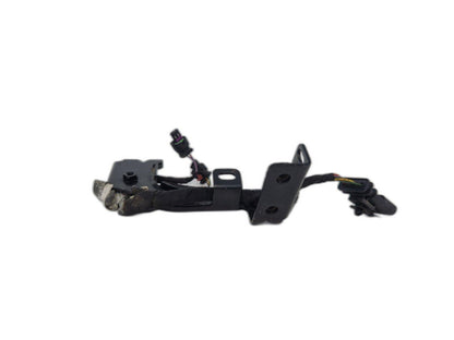 15-21 JAGUAR F-PACE GENUINE XF VELAR FASTENER BRACKET G4D39L456AD